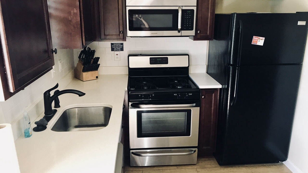 Photo of Kitchen in Hollister