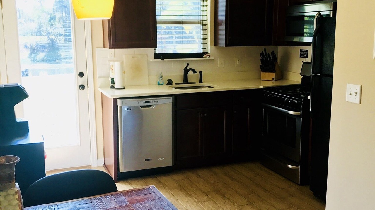 Photo of Kitchen in Hollister