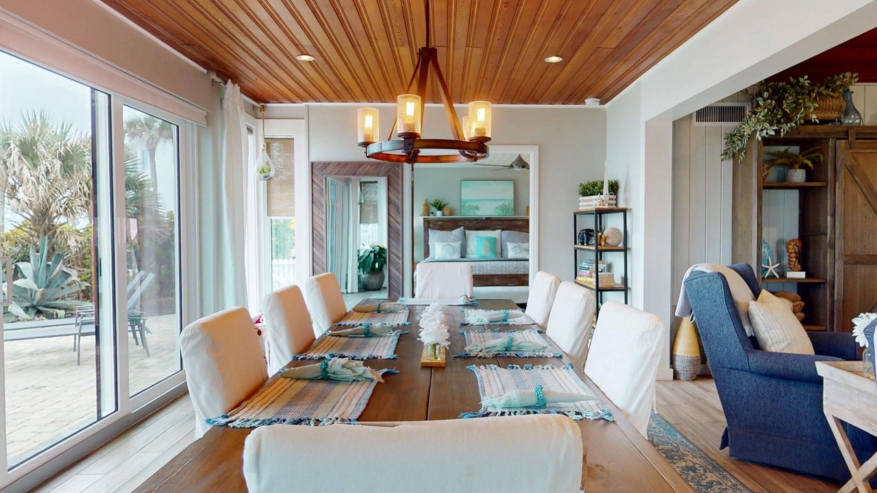 Photo of Bedroom in New Smyrna Beach