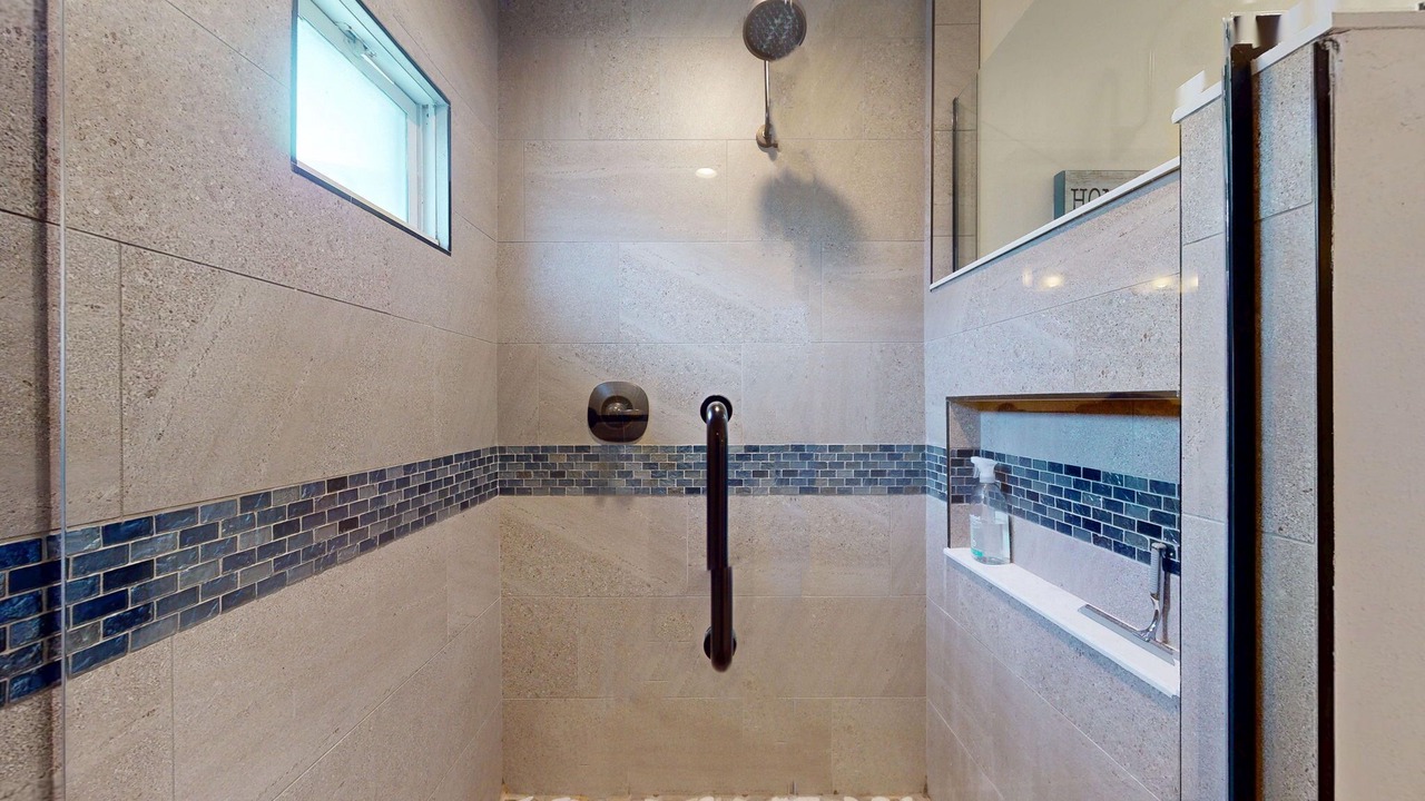 Photo of Bathroom in New Smyrna Beach