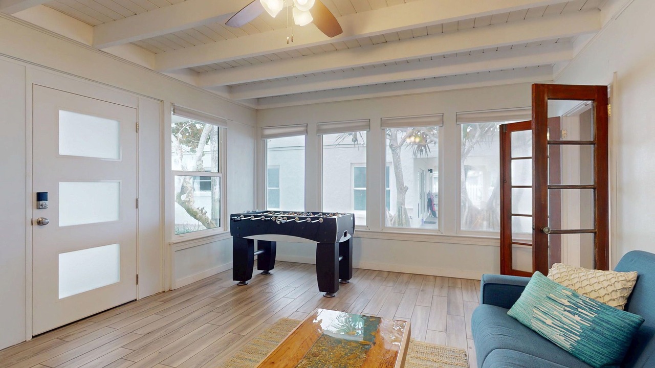 Photo of Bedroom in New Smyrna Beach