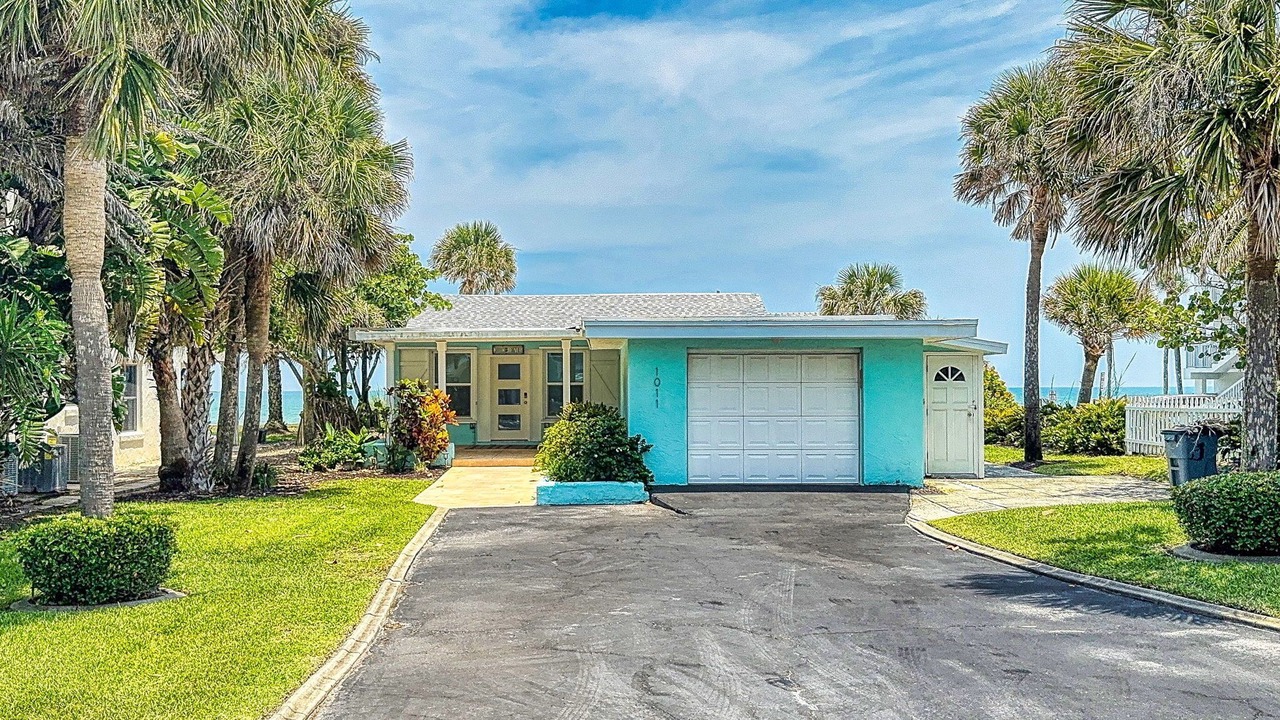 Photo of Outdoor in New Smyrna Beach