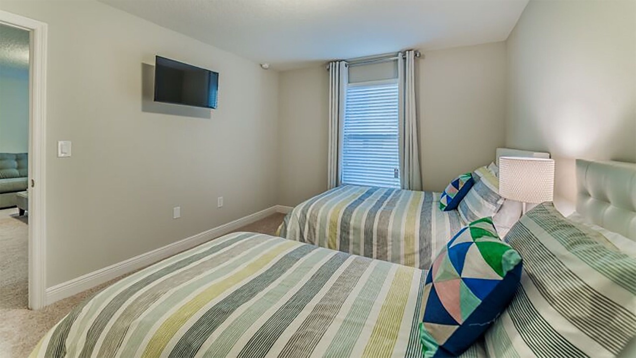 Photo of Bedroom in Loughman