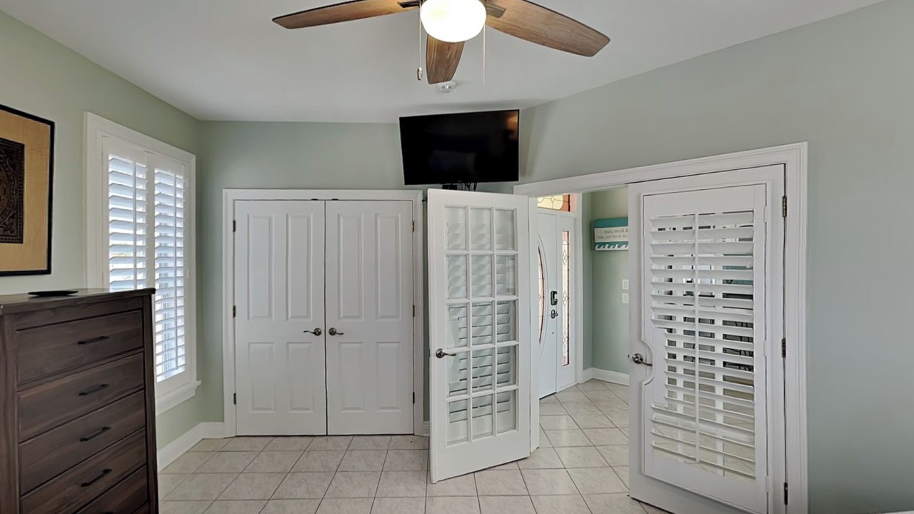 Photo of Bathroom in Pensacola Beach