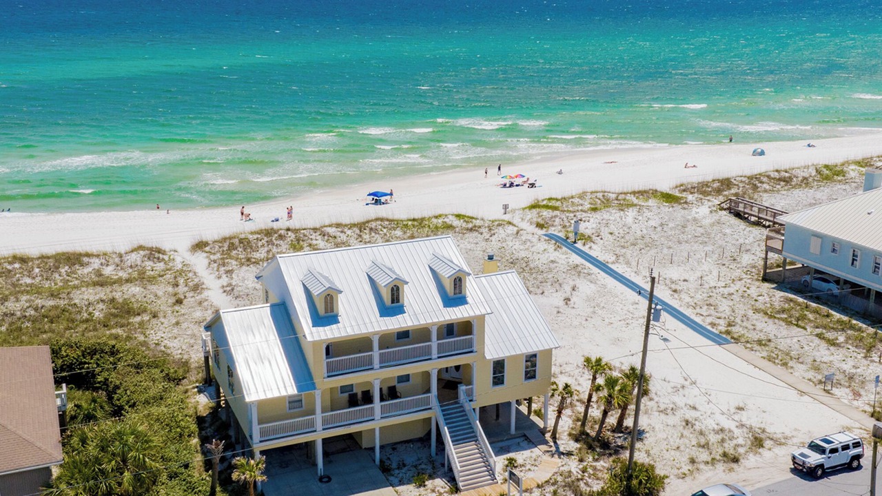 Photo of Others in Pensacola Beach