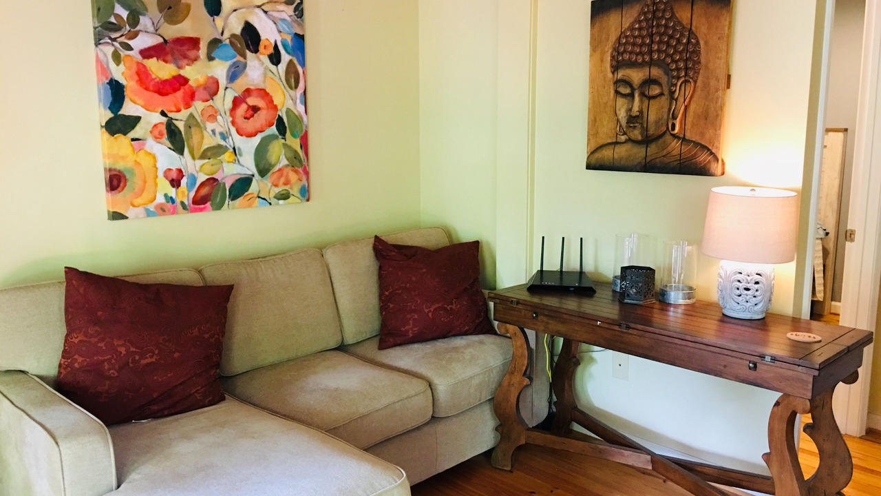 Photo of Livingroom in Tallassee