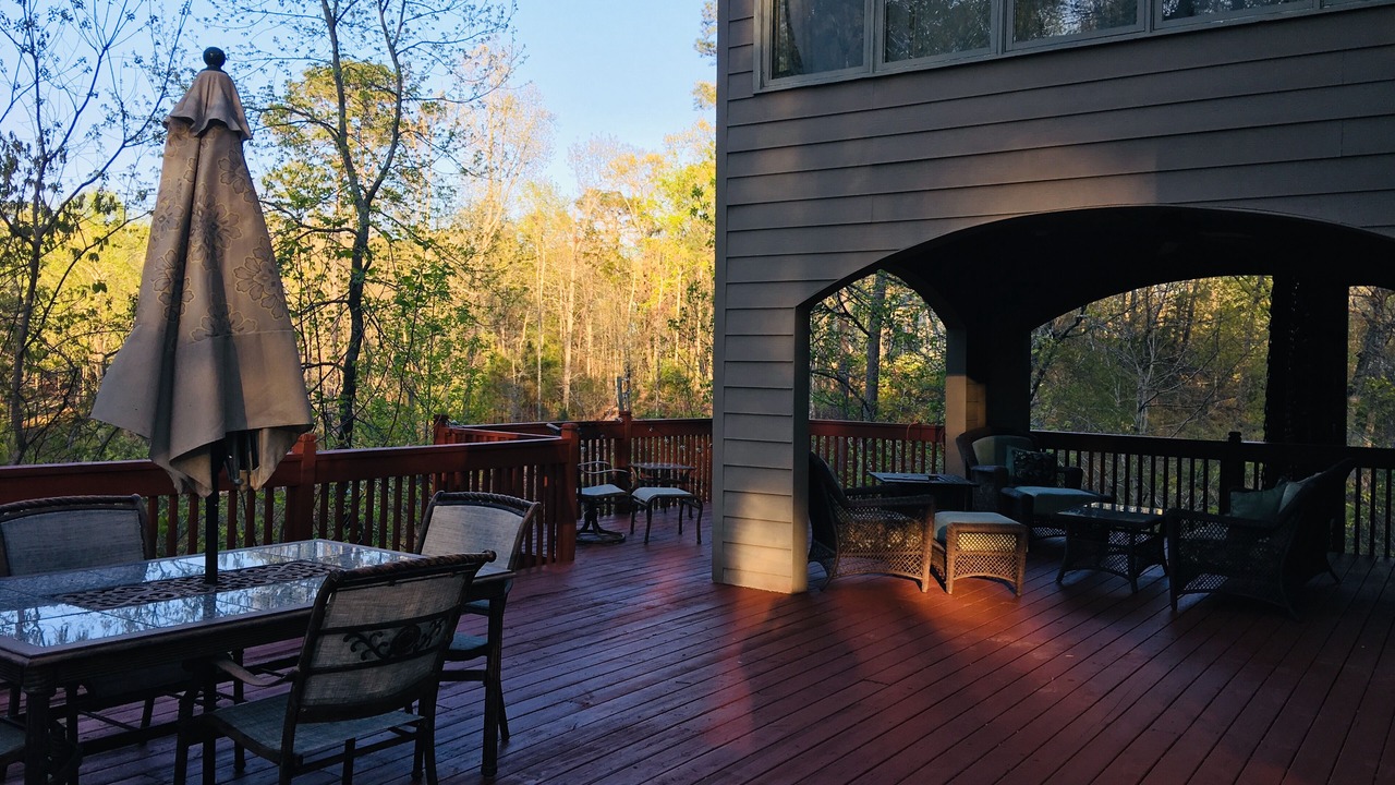 Photo of Outdoor in Tallassee