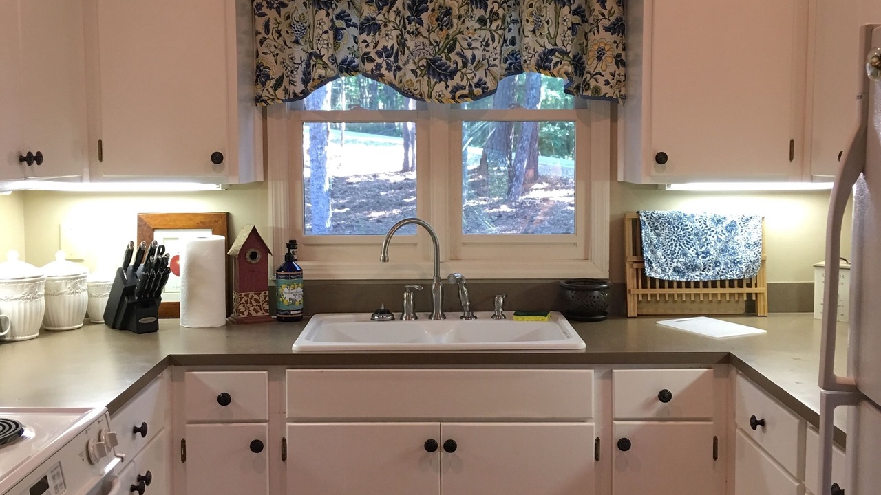 Photo of Kitchen in Tallassee