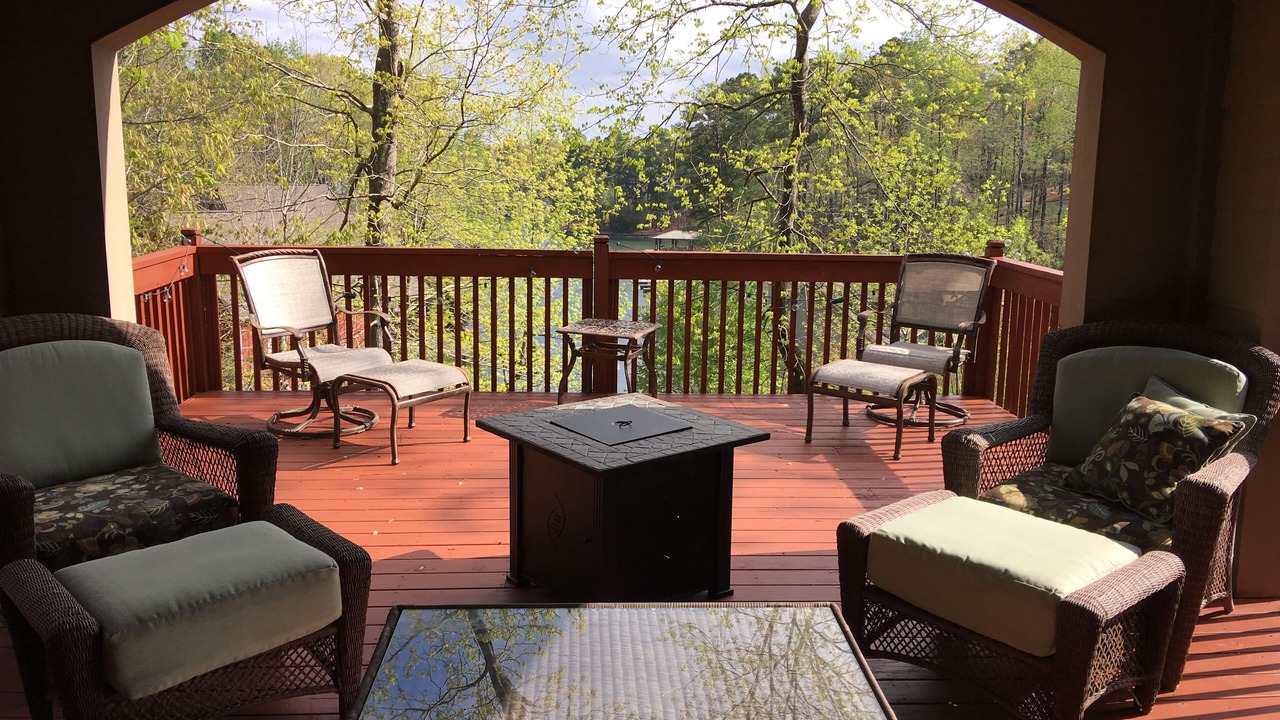 Photo of Outdoor in Tallassee