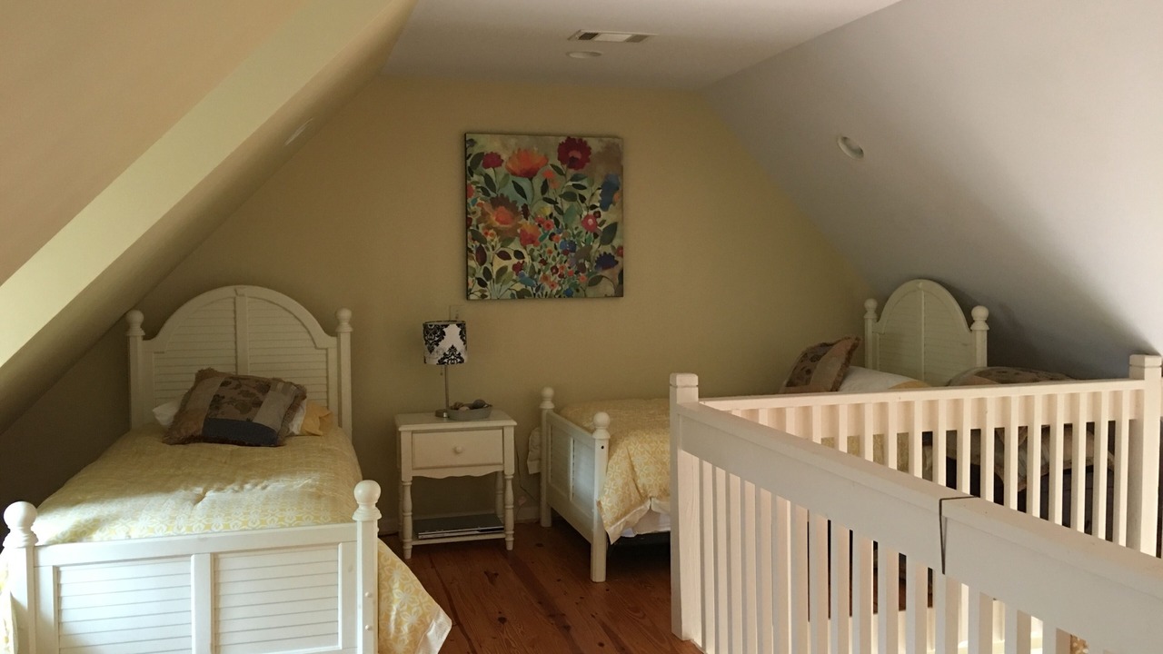 Photo of Bedroom in Tallassee