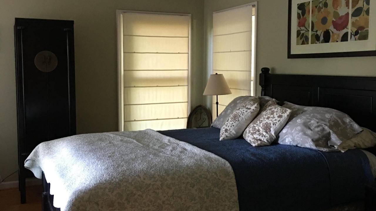 Photo of Bedroom in Tallassee