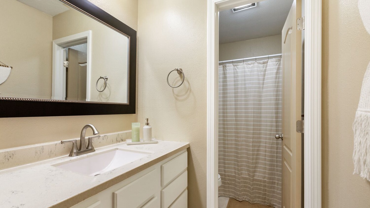 Photo of Bathroom in South Baton Rouge