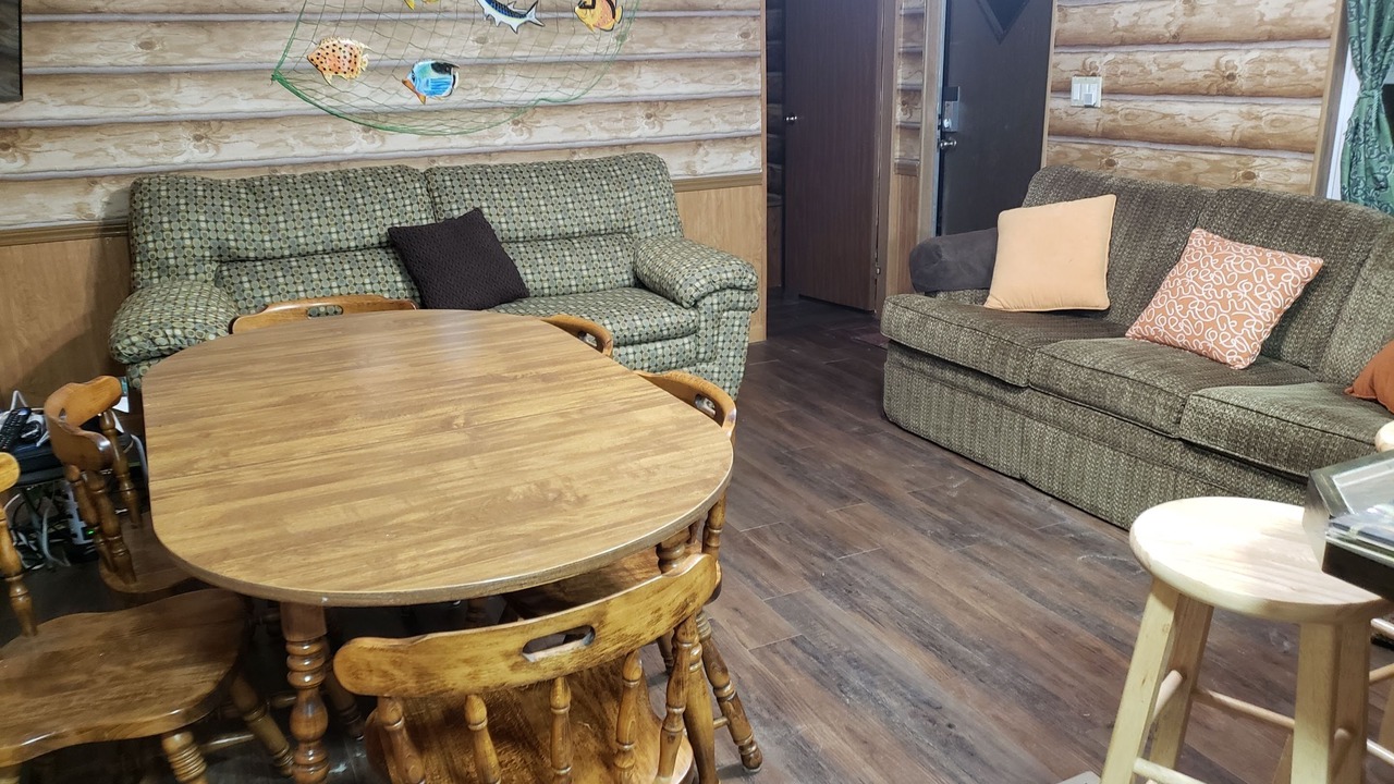 Photo of Livingroom in O Brien