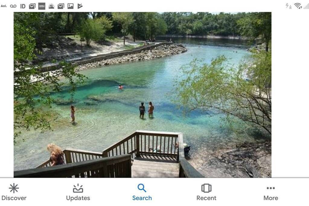 Photo of Outdoor in O Brien
