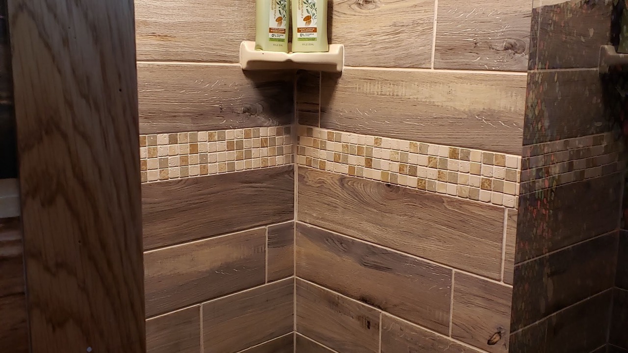 Photo of Bathroom in O Brien