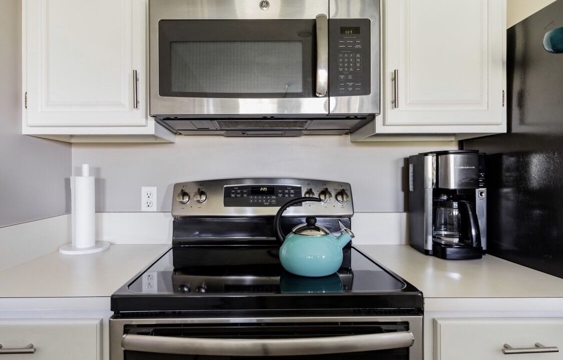 Photo of Kitchen in Acme