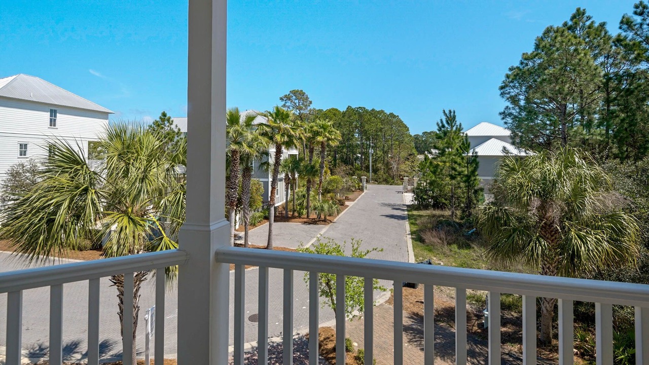 Photo of Outdoor in Seagrove Beach