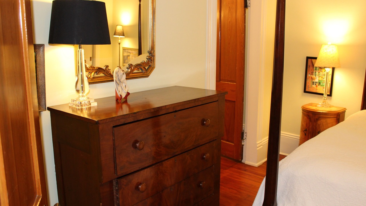 Photo of Bedroom in Audubon