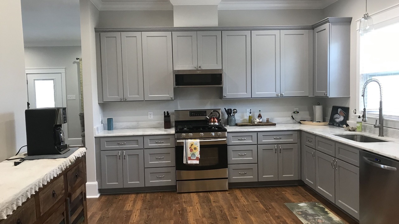 Photo of Kitchen in Montegut