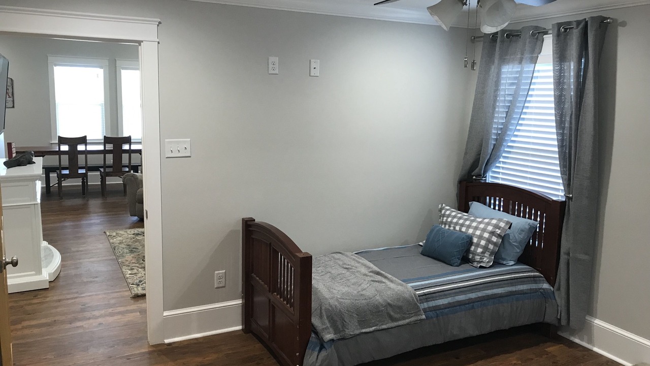 Photo of Bedroom in Montegut