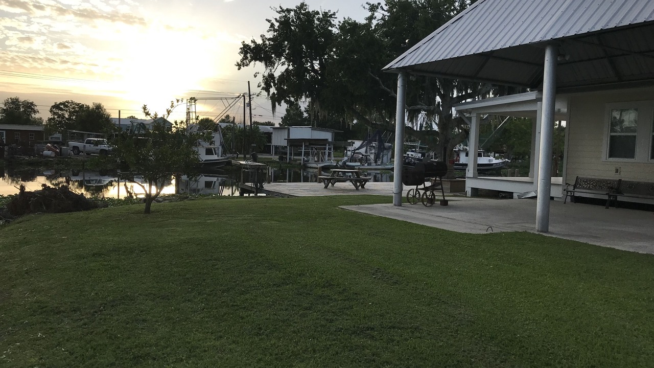 Photo of Outdoor in Montegut