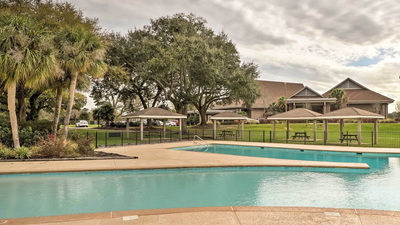 Photo of Outdoor in Diamondhead