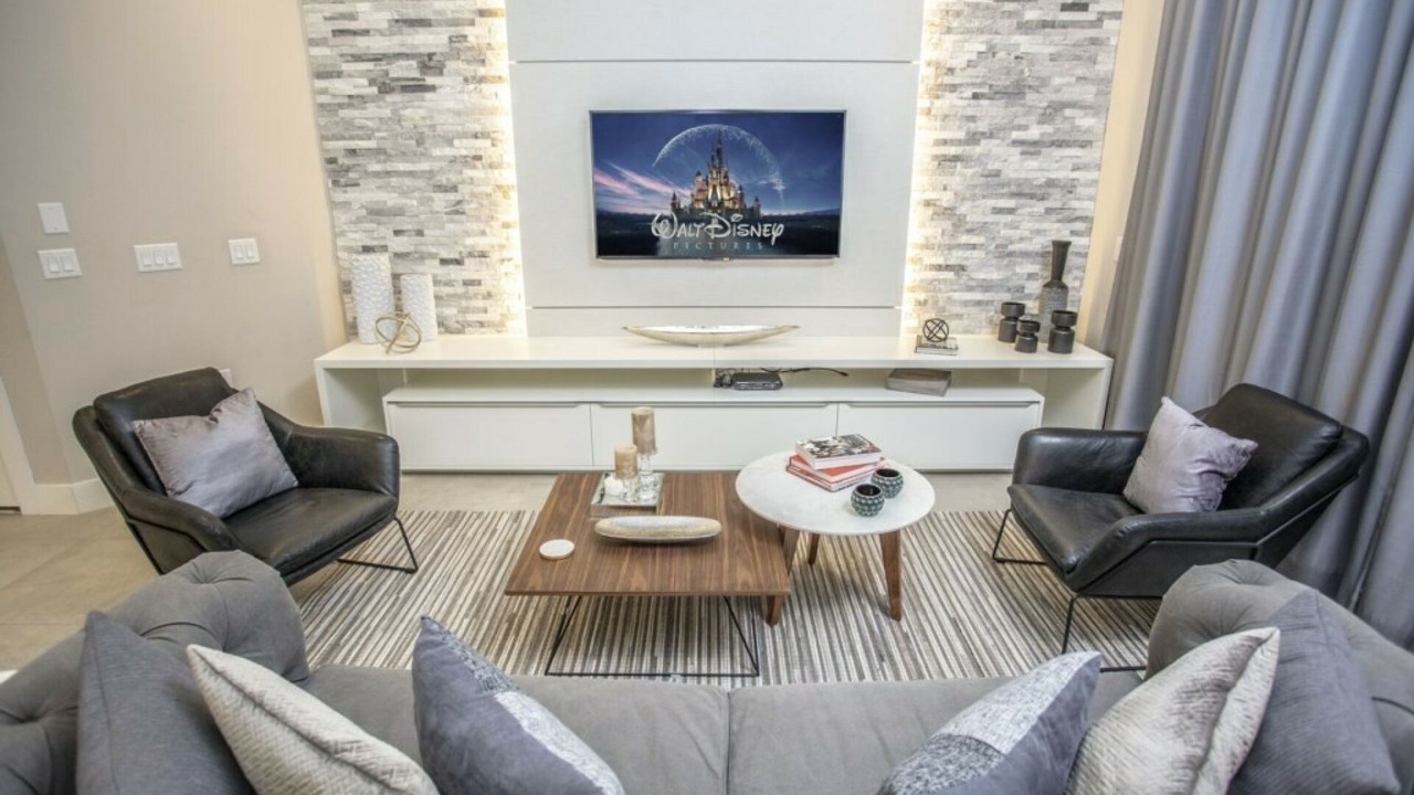 Photo of Livingroom in West Kissimmee