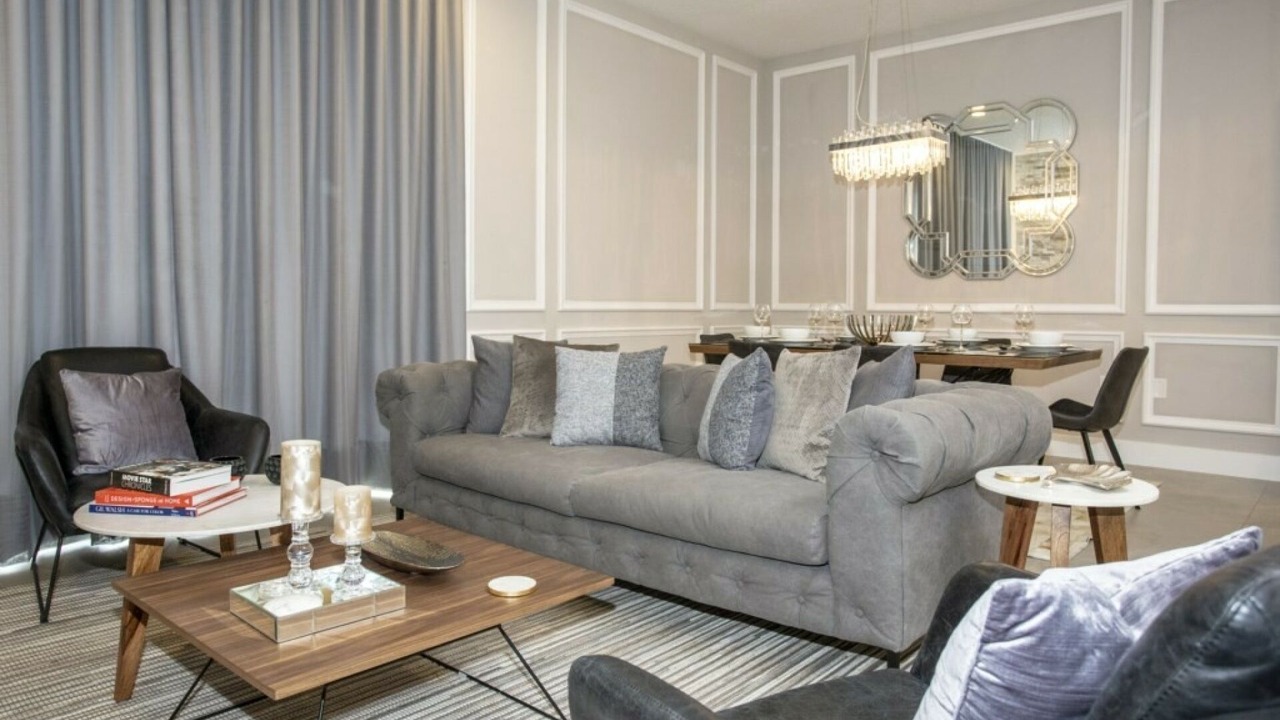 Photo of Livingroom in West Kissimmee