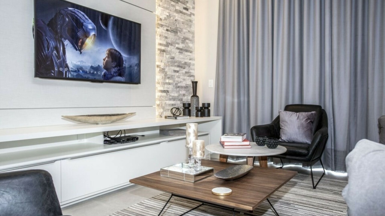 Photo of Livingroom in West Kissimmee