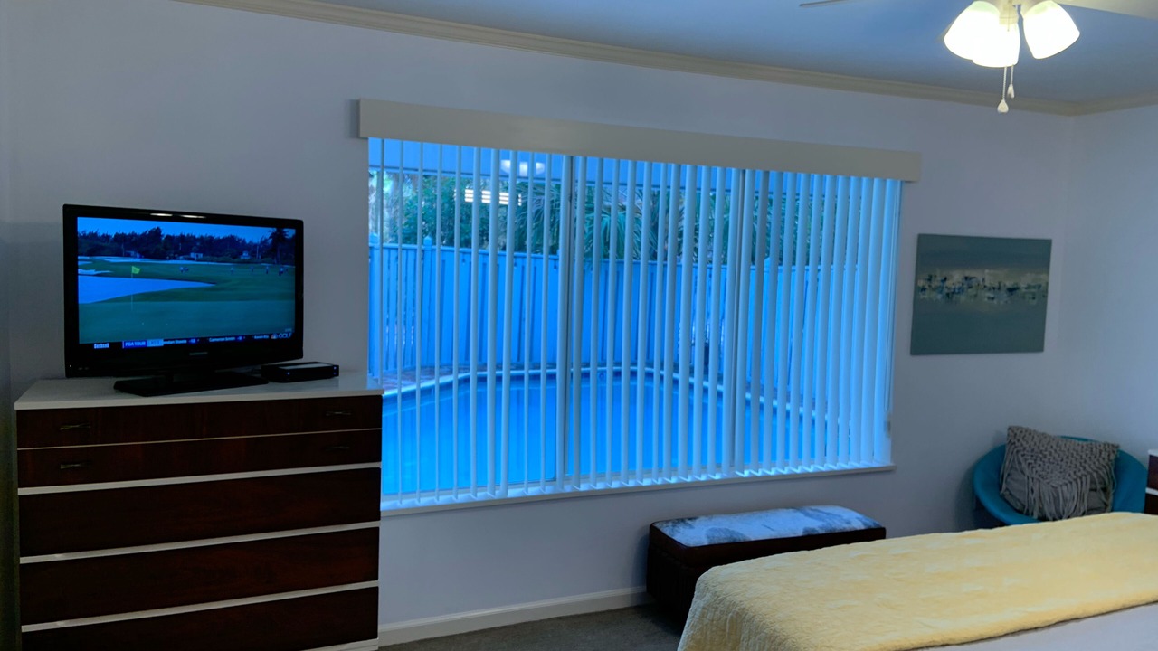 Photo of Bedroom in Sea Pines