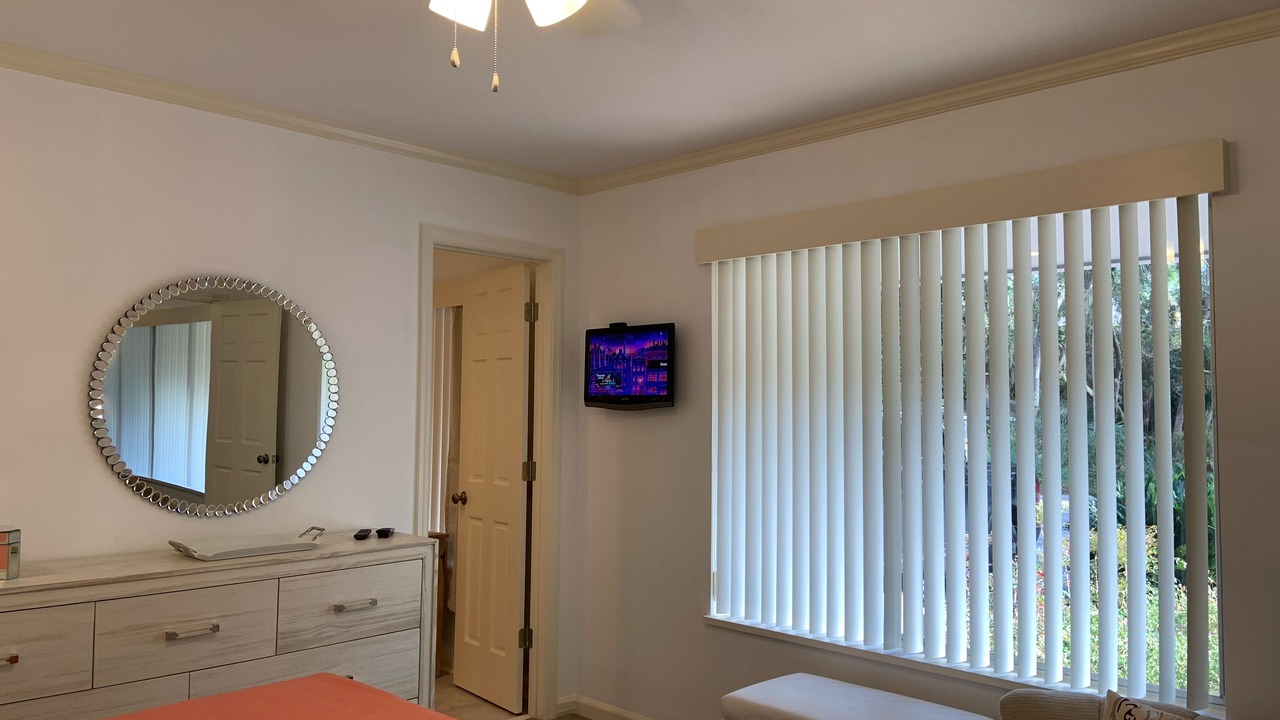 Photo of Bedroom in Sea Pines