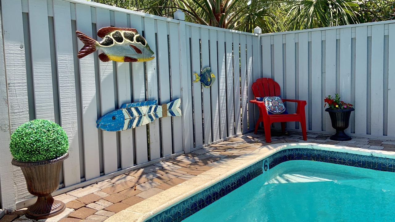 Photo of Outdoor in Sea Pines