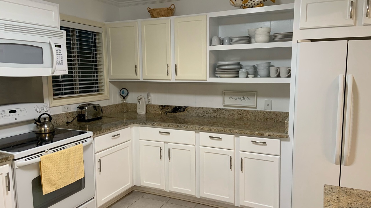 Photo of Kitchen in Sea Pines