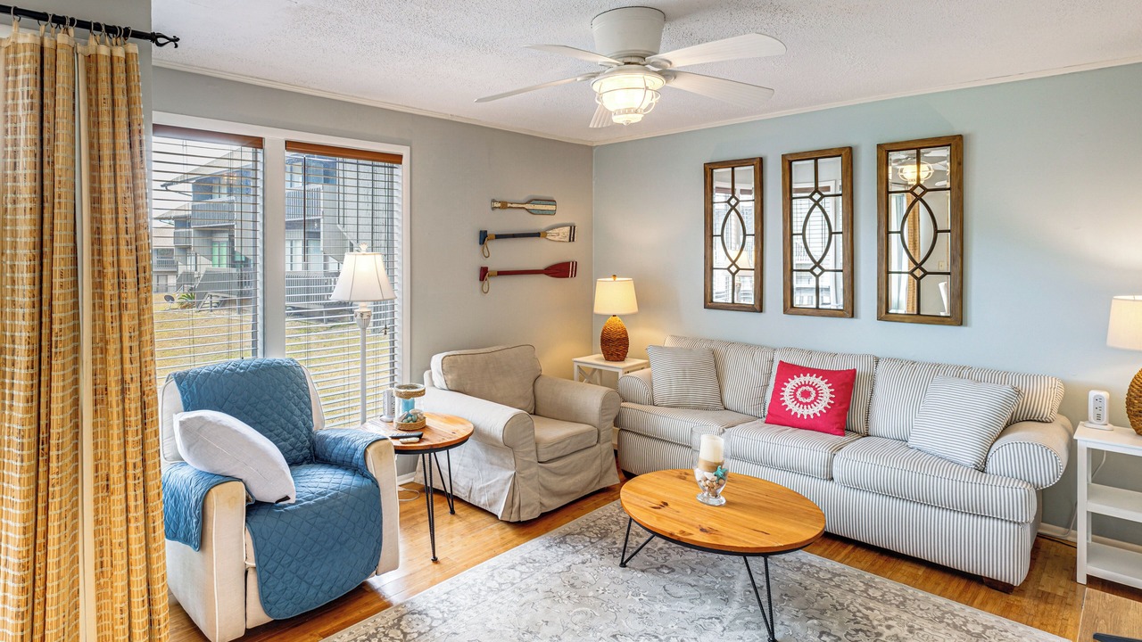 Photo of Bedroom in Diamondhead