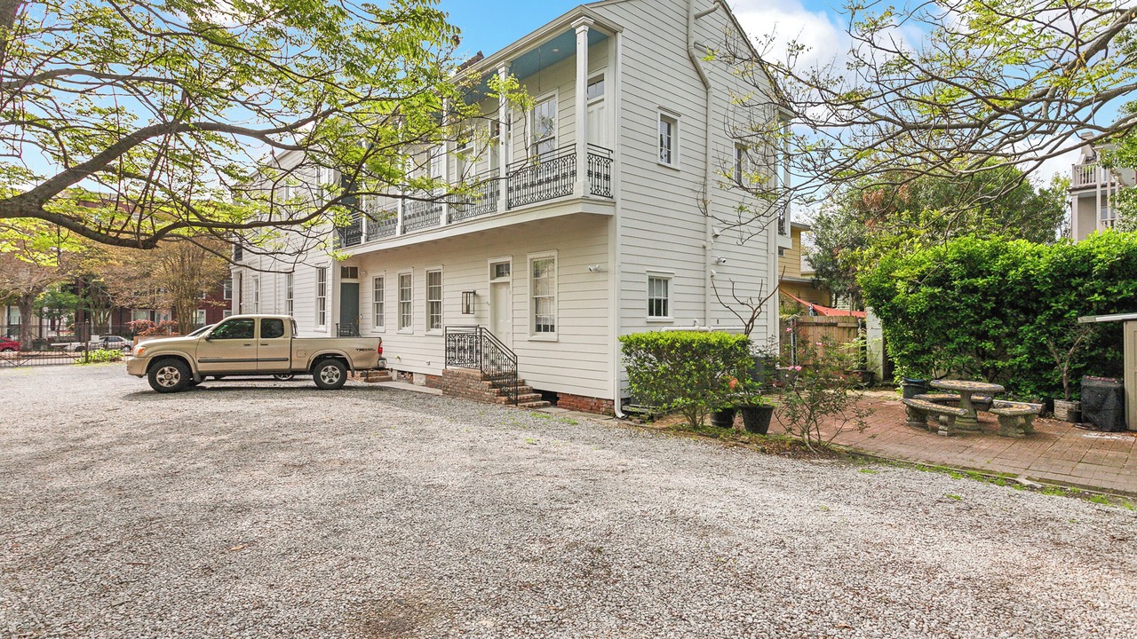 Photo of Outdoor in Lower Garden District