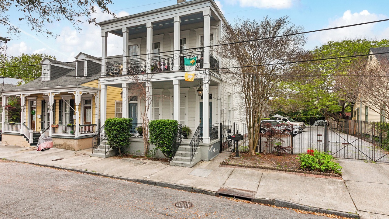 Photo of Outdoor in Lower Garden District