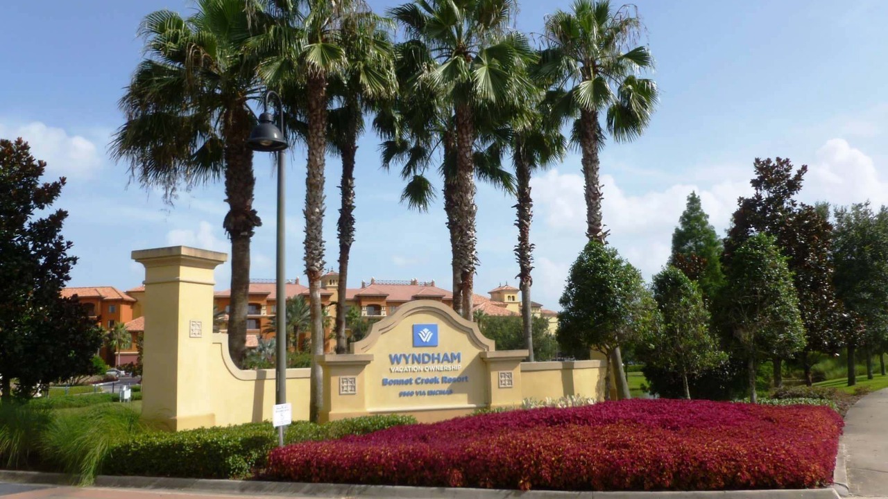Photo of Outdoor in Lake Buena Vista