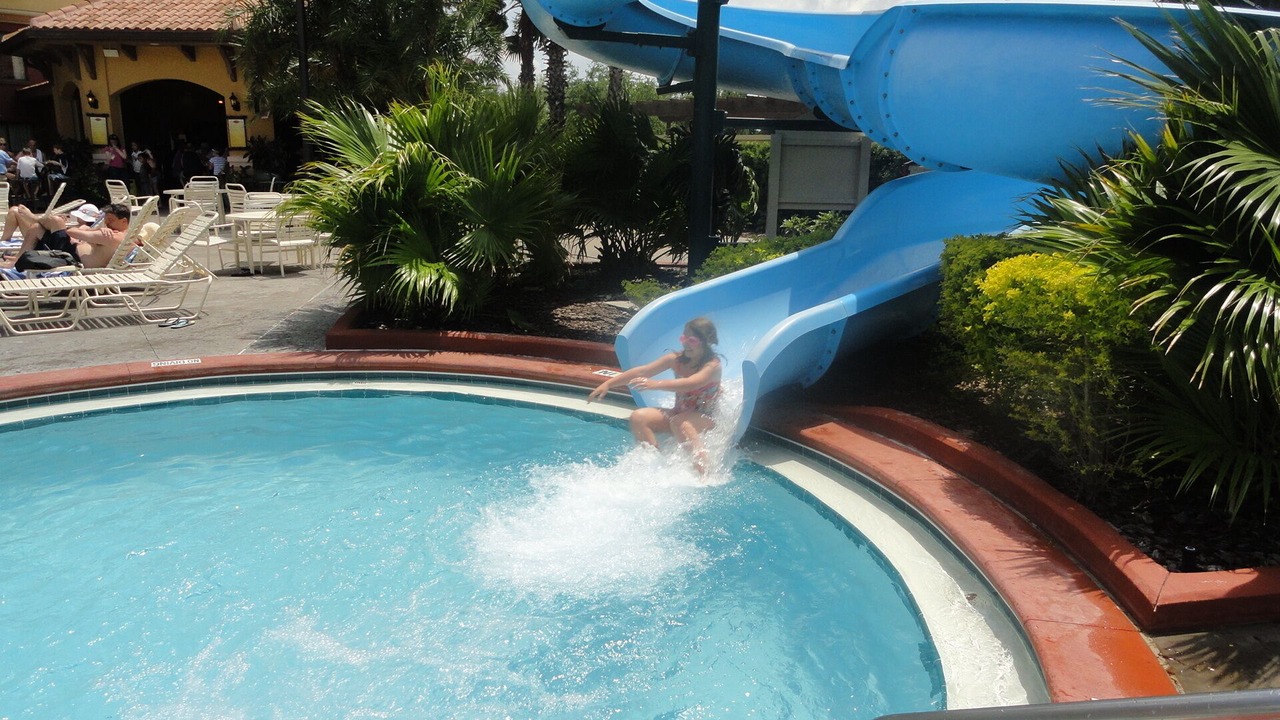 Photo of Outdoor in Lake Buena Vista