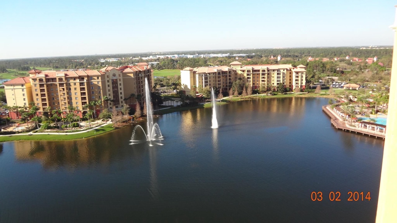 Photo of Outdoor in Lake Buena Vista