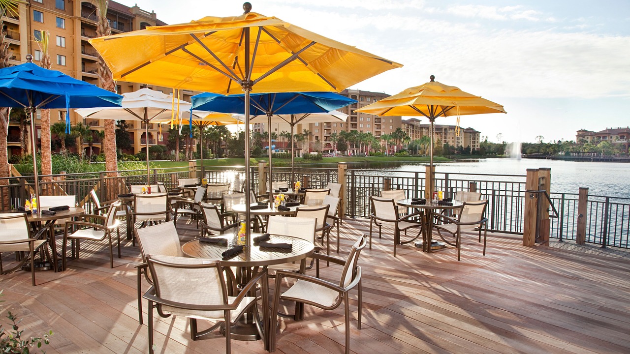 Photo of Outdoor in Lake Buena Vista
