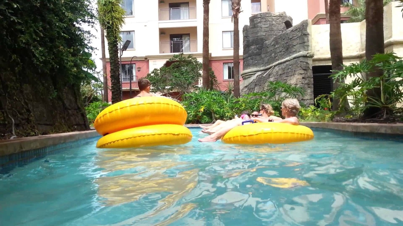 Photo of Outdoor in Lake Buena Vista
