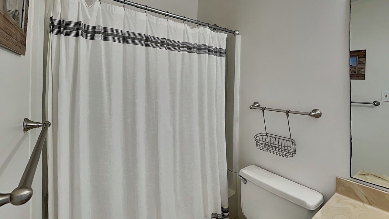 Photo of Bathroom in Tybee Island