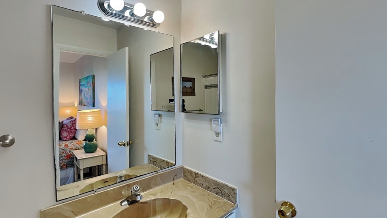 Photo of Bathroom in Tybee Island