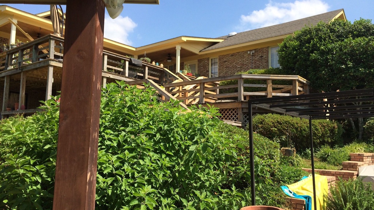 Photo of Outdoor in Hattiesburg