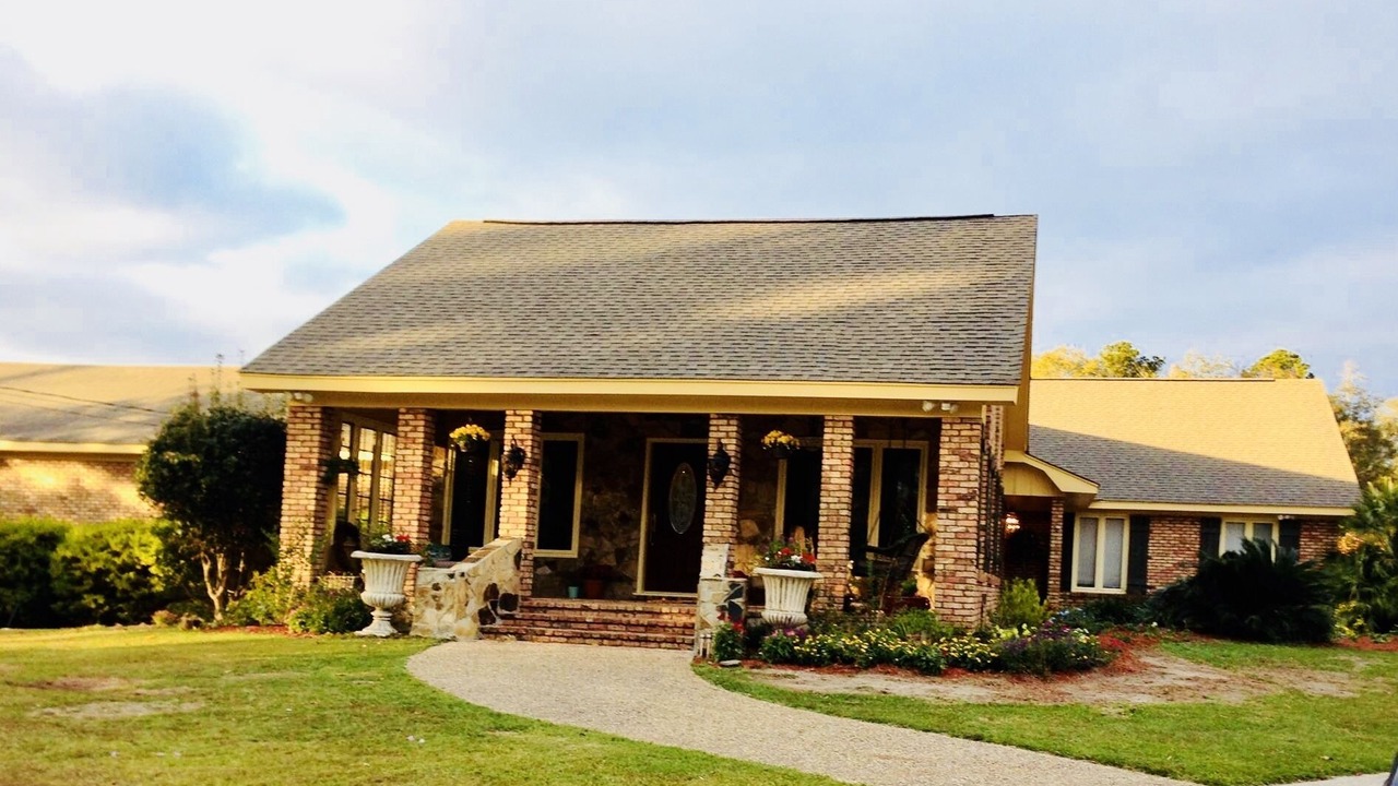 Photo of Outdoor in Hattiesburg