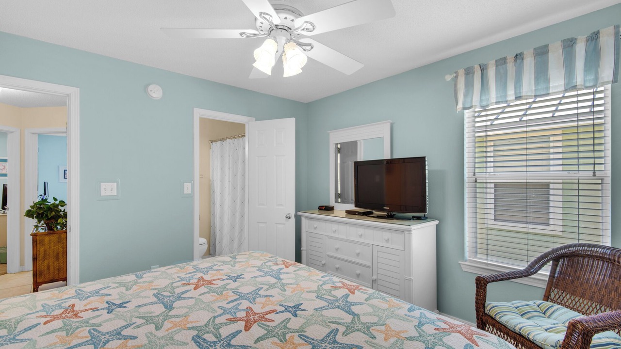 Photo of Bedroom in Miramar Beach