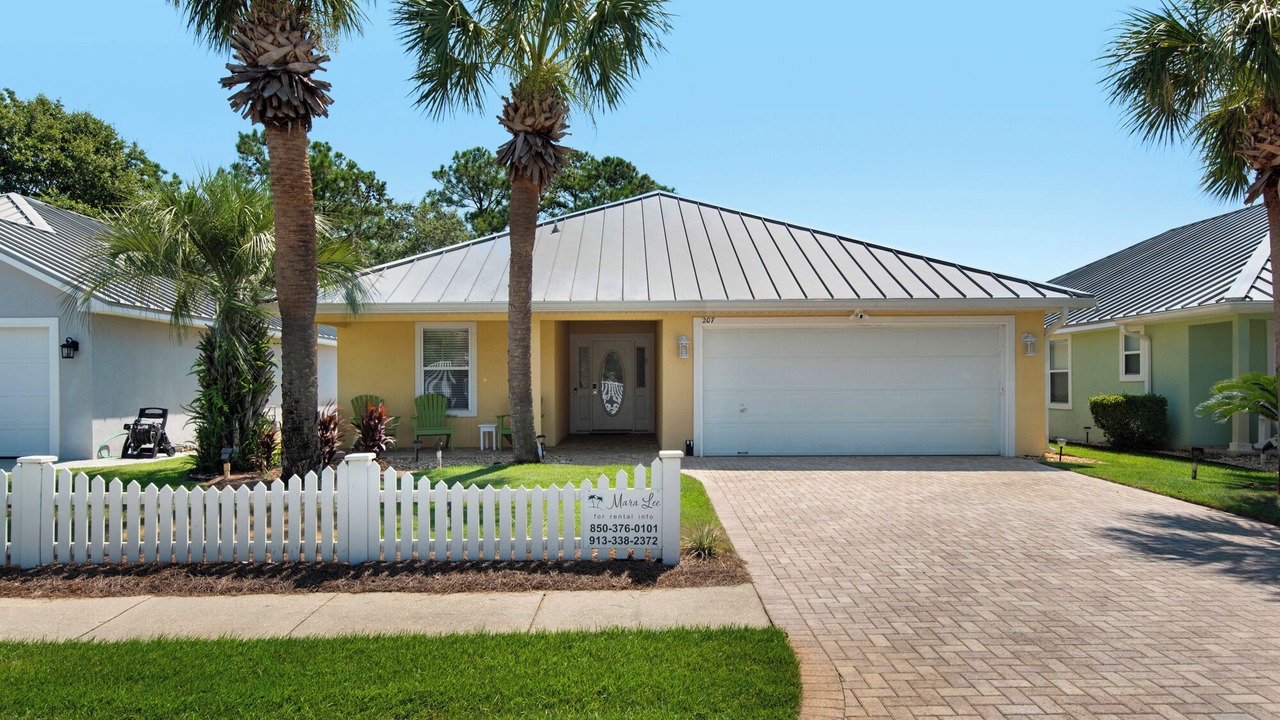 Photo of Outdoor in Miramar Beach