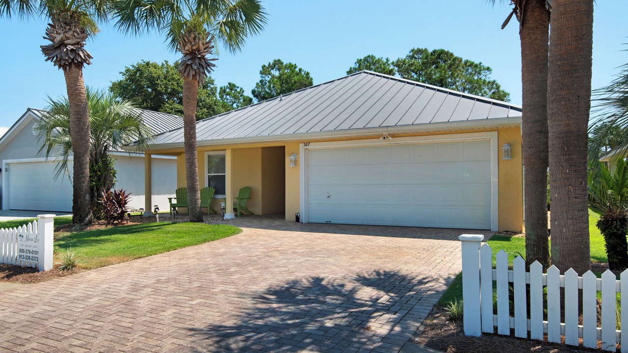 Photo of Outdoor in Miramar Beach