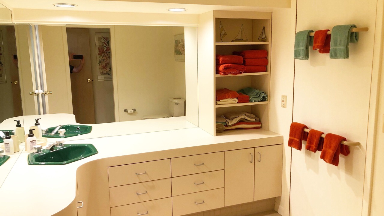 Photo of Bathroom in Charlevoix