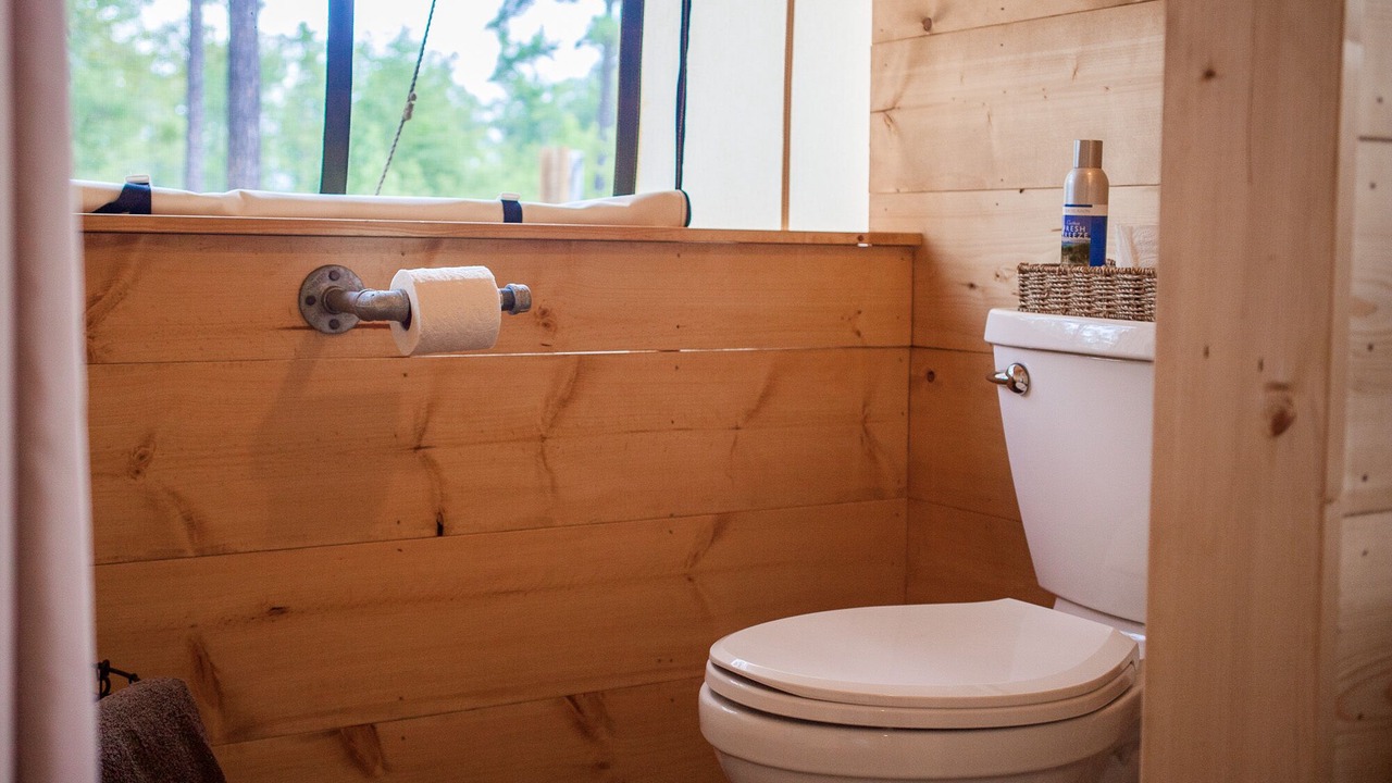 Photo of Bathroom in Rupert